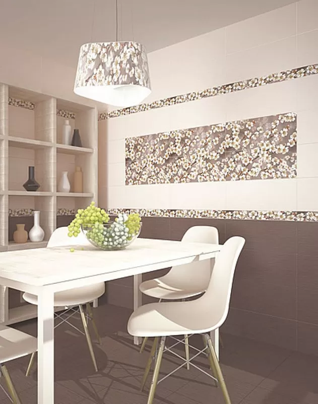 Плитка AMATI MOCCA 42x42