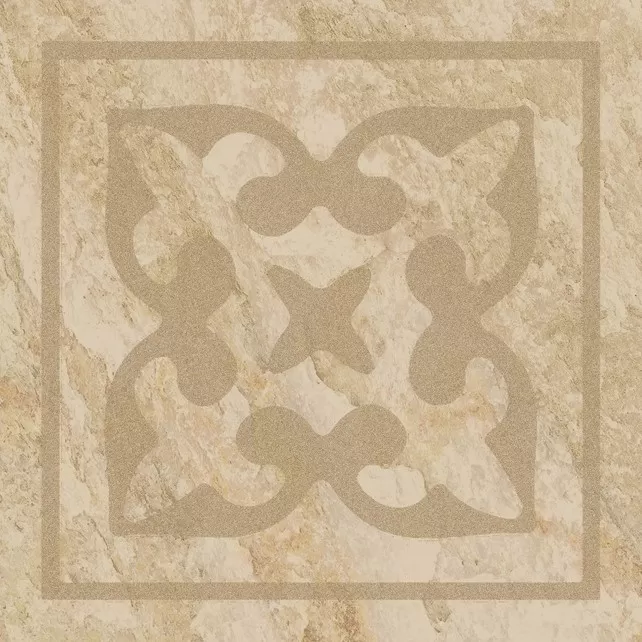 Керамогранит 610090001122 Alpi Beige Tozzetto Celtico 10х10