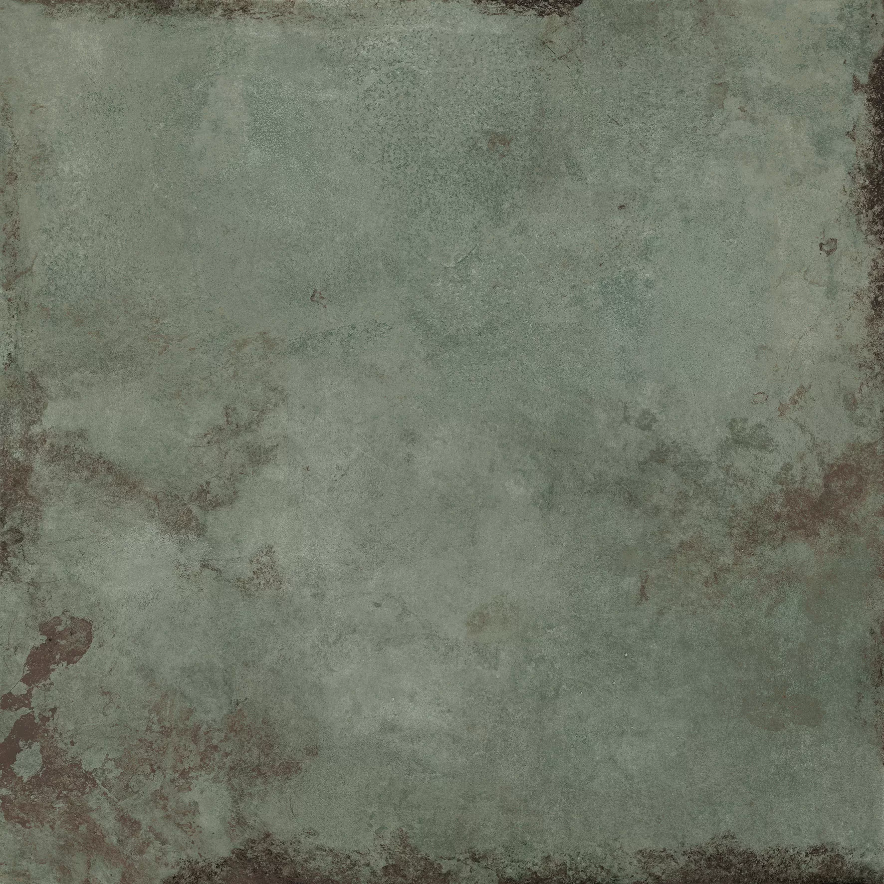 Керамогранит Alloy Mint Matt Rect. 60x60