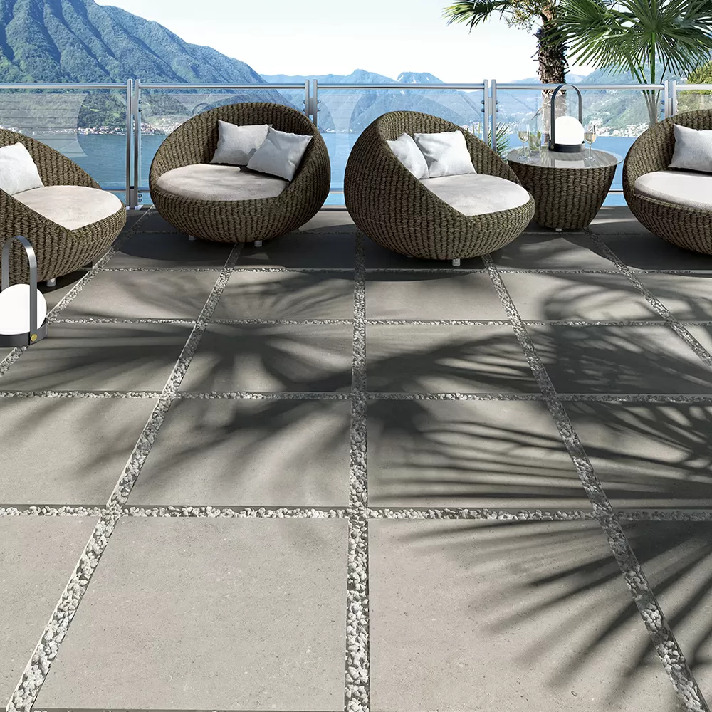 Мозаика Mosaico Nassau Crema 30x30