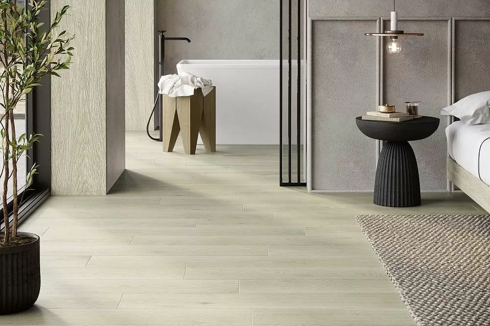 Керамогранит K948014R0001CAEB Deniza Тауп 20х120