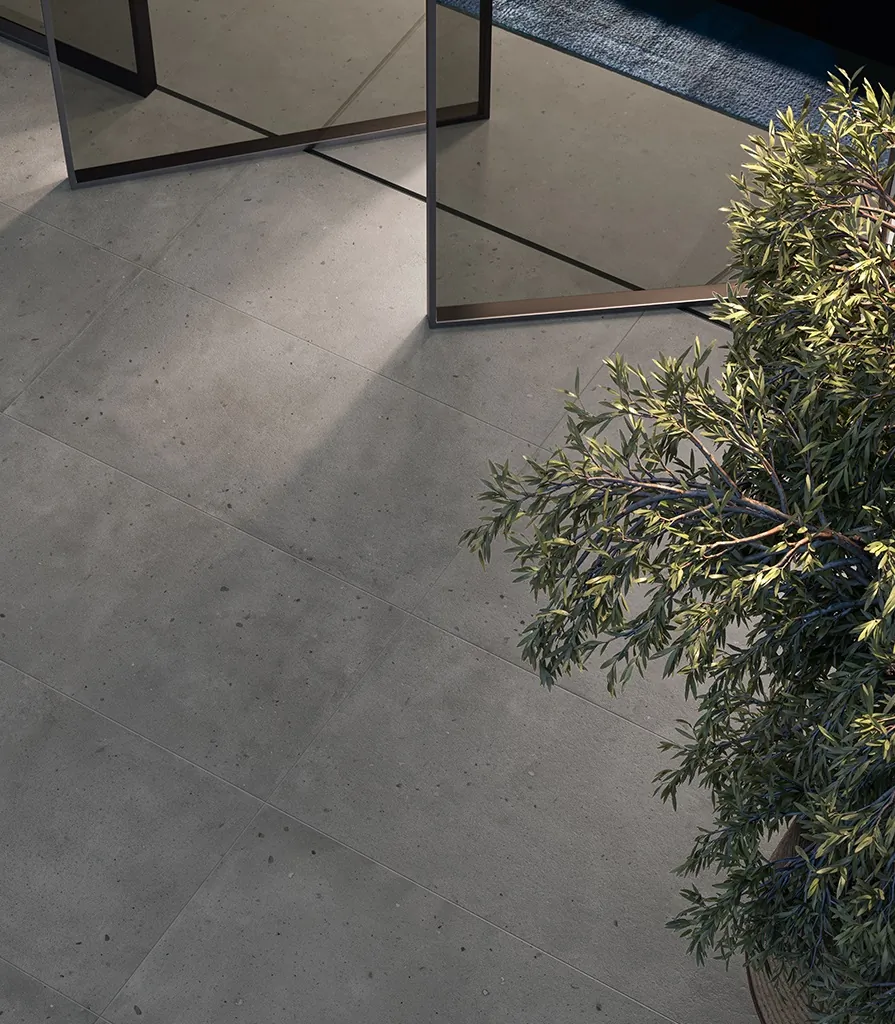 Керамогранит 610130007563 Avantgarde Pure Battiscopa 7.2x80