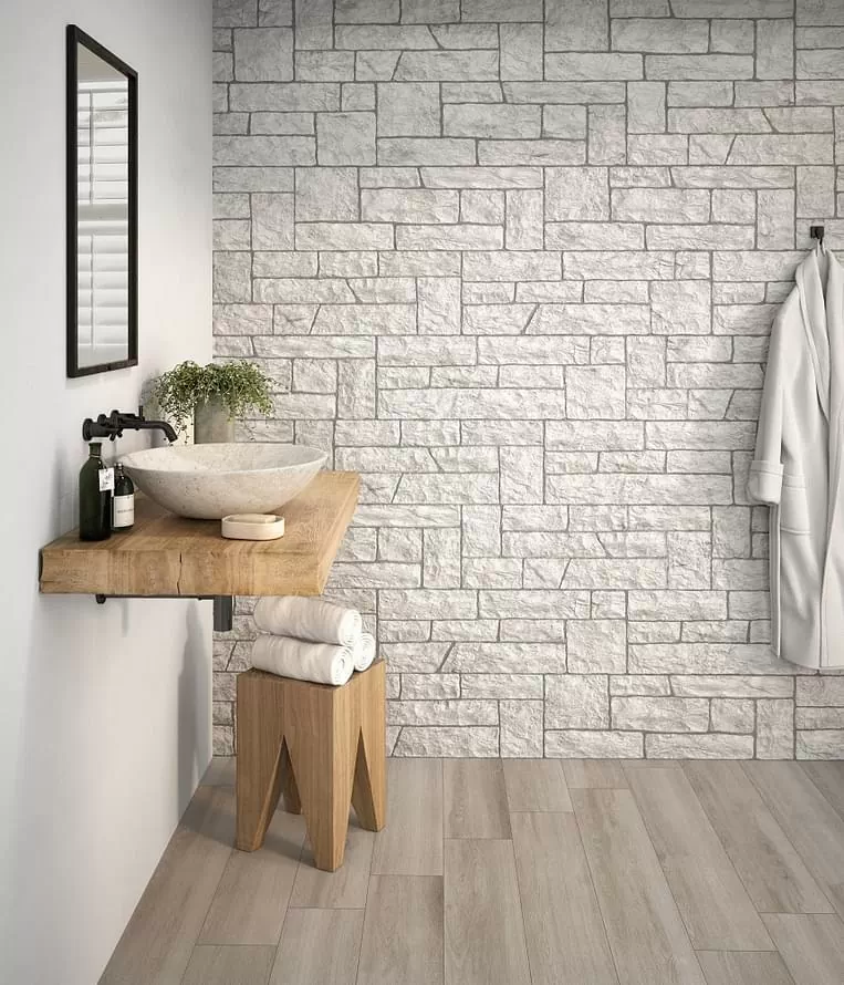Керамогранит 202973 Maestrat White 32x89