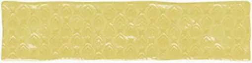 Плитка MUSIC LEMON DECOR 7,5x30