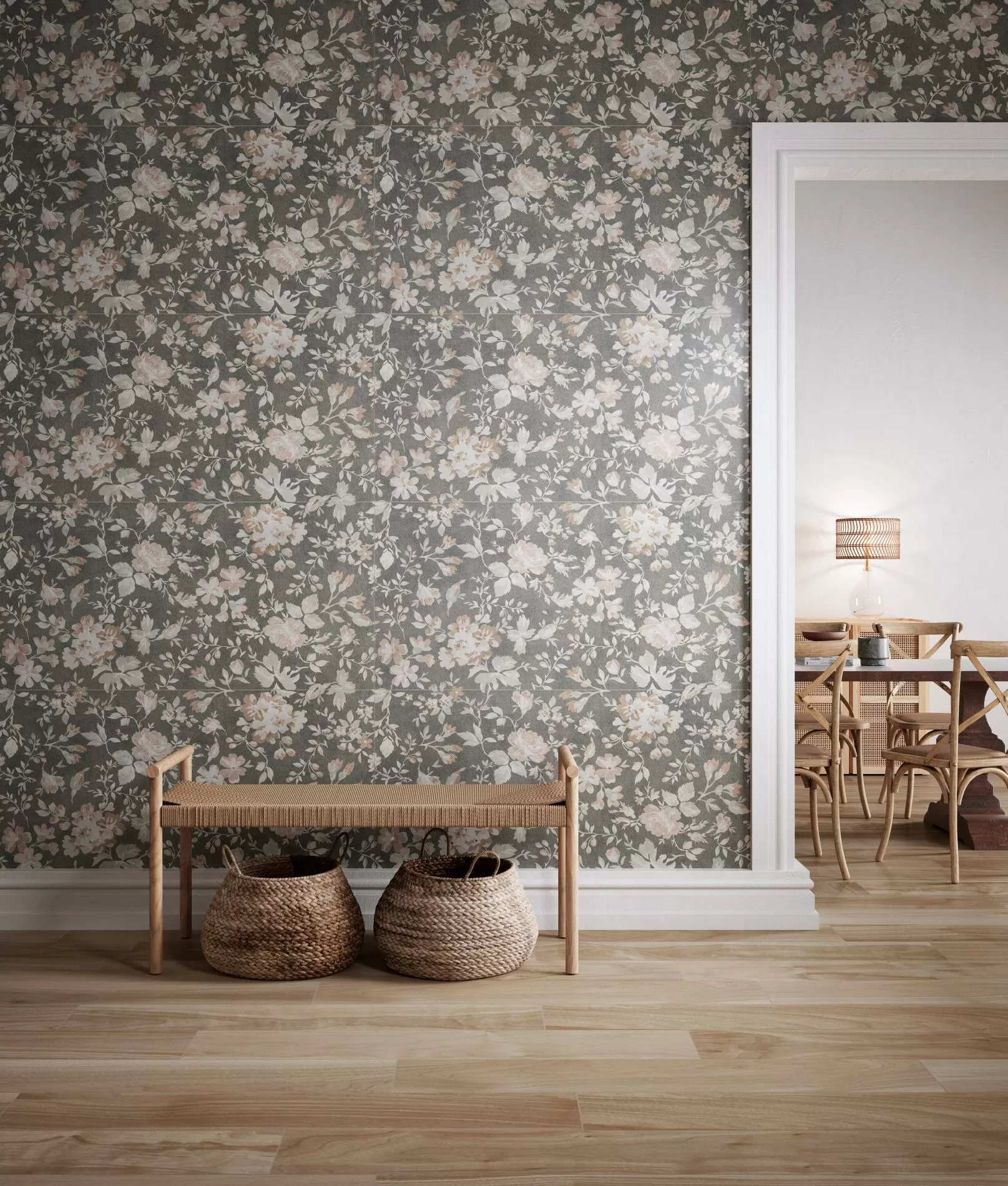 Керамогранит 074.922.0119.13262 Walnut Sand 20x120