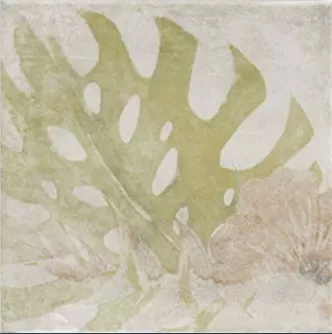 Плитка Tahiti White 20x20
