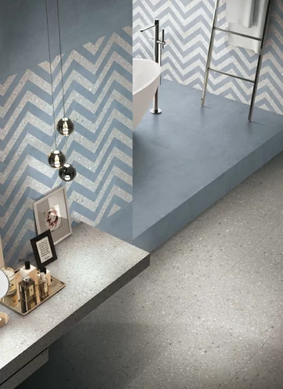 Мозаика 772268 Match Up Liquorice Comfort Mosaico 3x3 30x30