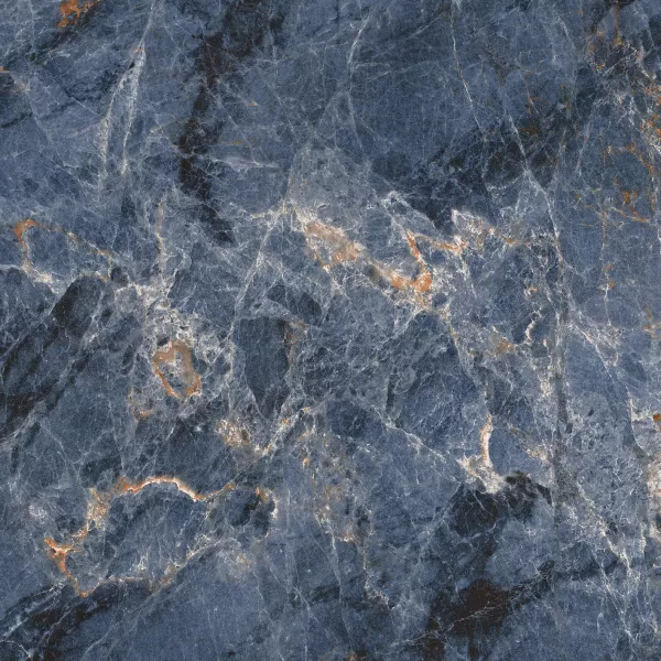 Керамогранит 210215 Opera Blue High Glossy 60x60