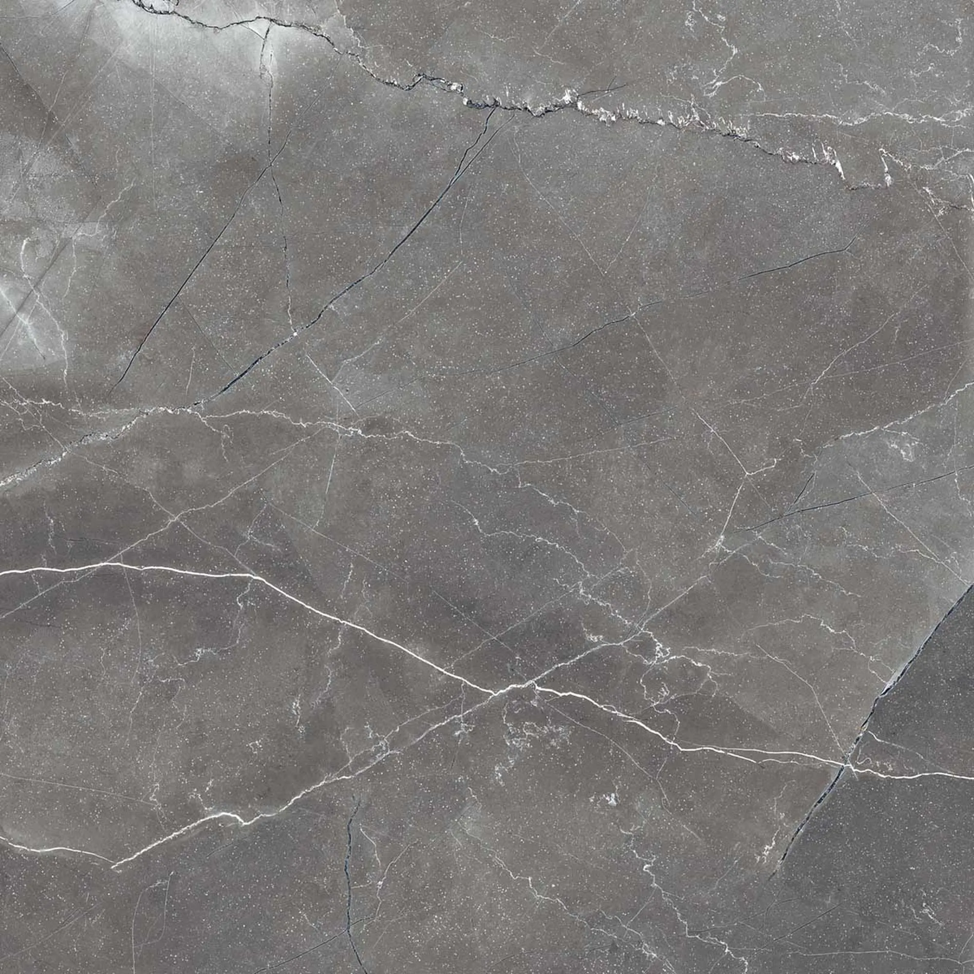 Керамогранит FP1014-A Pulpis Nero Full Polished 60x60