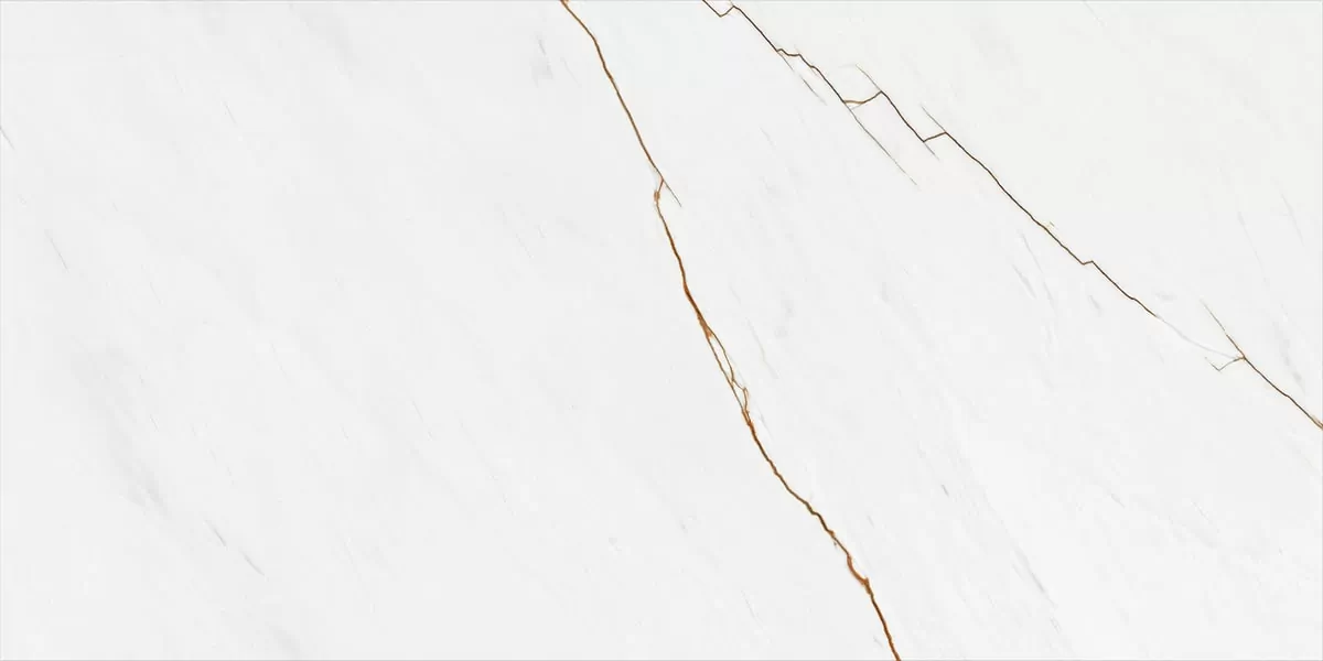 Керамогранит Siena White / Сиена Белый MR 60x120