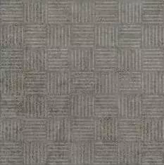 Плитка Адажио серая орнамент 20x20