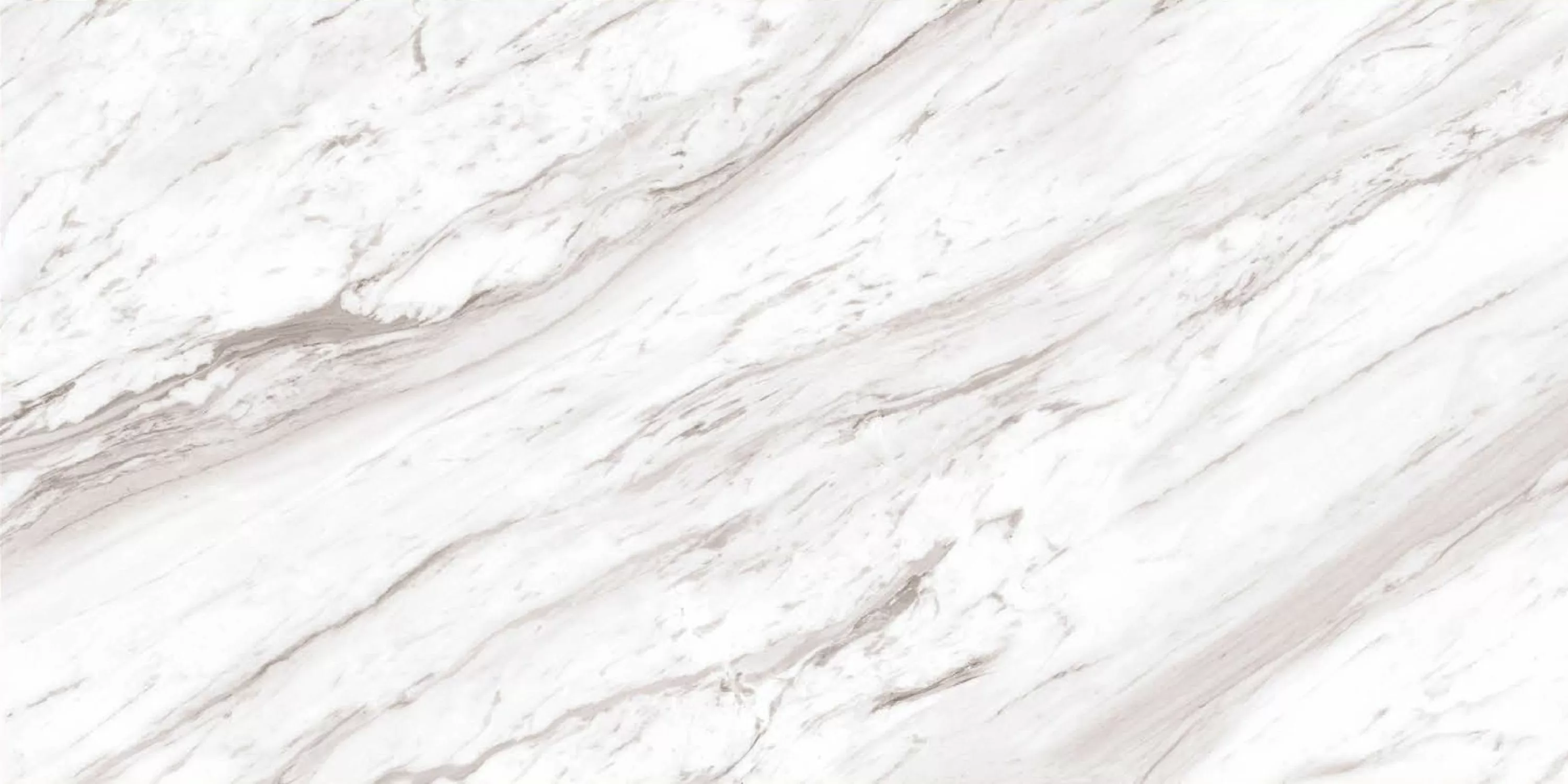 Керамогранит Atlanta White Silver Glossy Carving 60х120