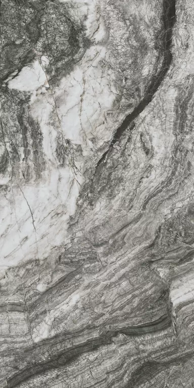 Керамогранит SG567722R Ониче серый темный лаппатированный обрезной 60x119,5x0,9