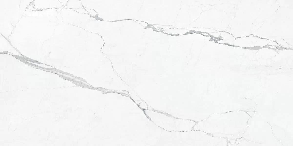 Керамогранит Alaska White Polish 60x120