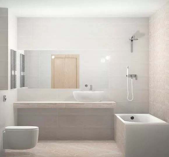 Керамогранит C-DK4Q013D Delikat 60x60