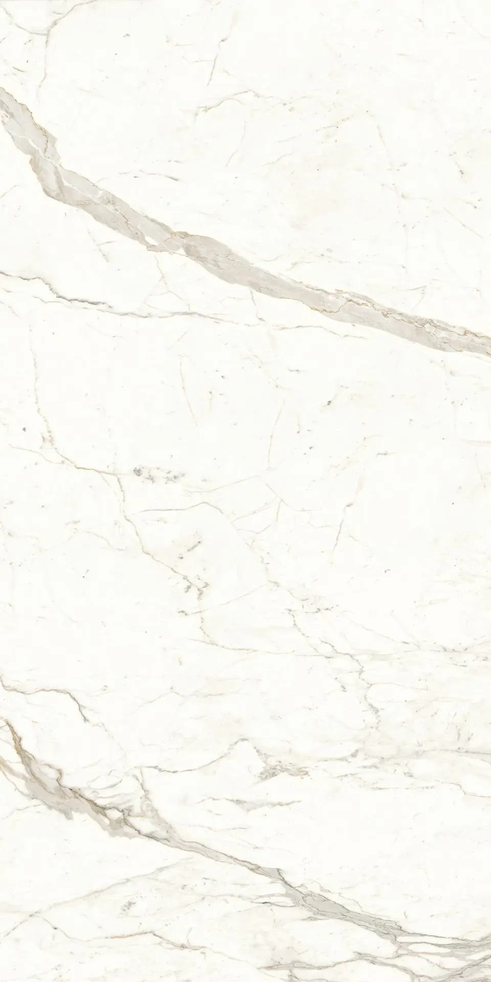 Керамогранит AKFL Calacatta Prestigio Lappato Kit Endless 4pcs 160x320