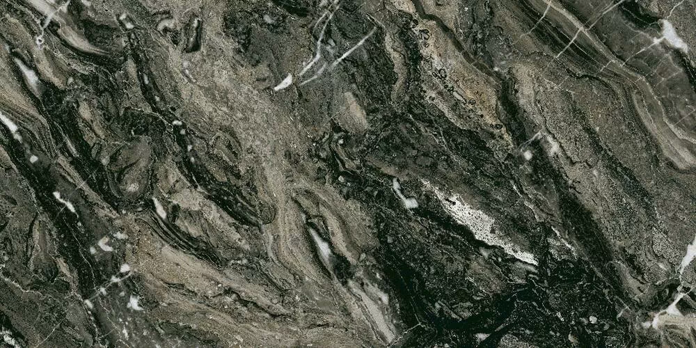 Керамогранит Arabesco Verde / Арабеско верде MR 120x60