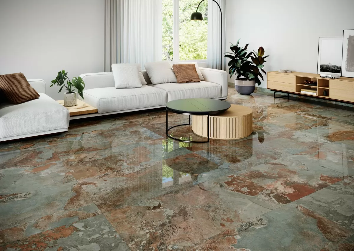 Керамогранит 44YK79R Yukatan Beige Natural 60x120