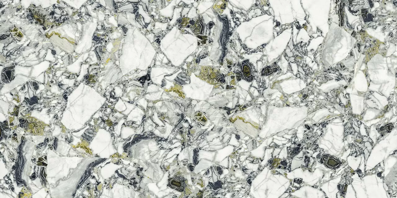 Керамогранит 610010002960 F.d.M.Quark Ceppo Apuano Forest Matt Rett 80x160