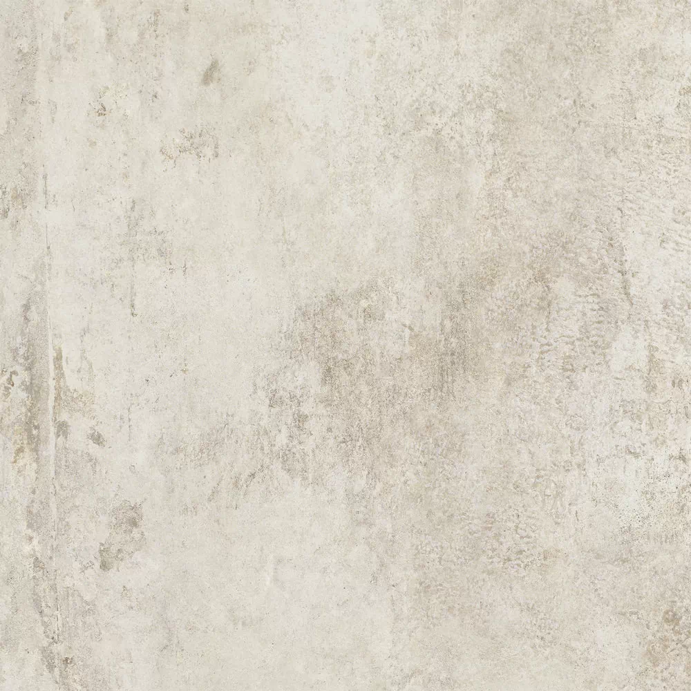 Керамогранит 760615 Artifact Aged_White Nat Ret 80x80