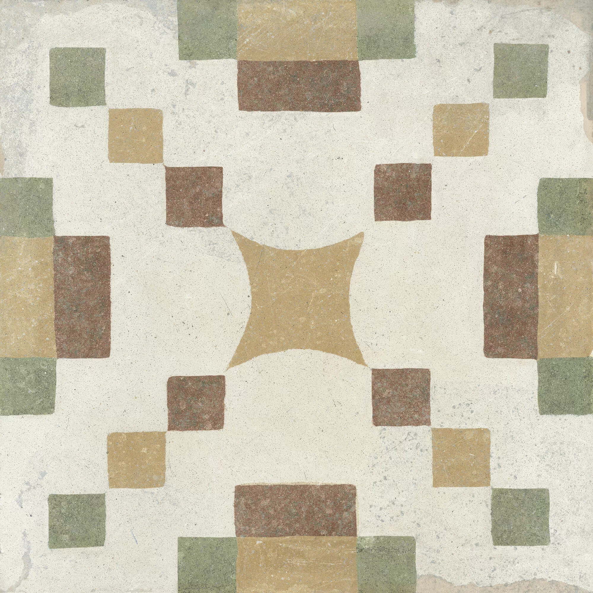 Керамогранит 40470 FS Campanar 22,3x22,3x0,9