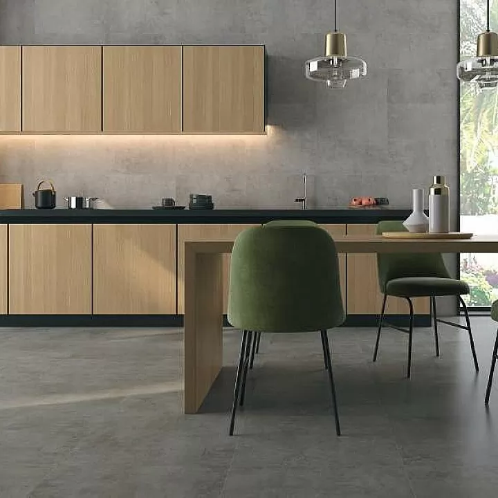 Керамогранит Origine Latte matt 75x75