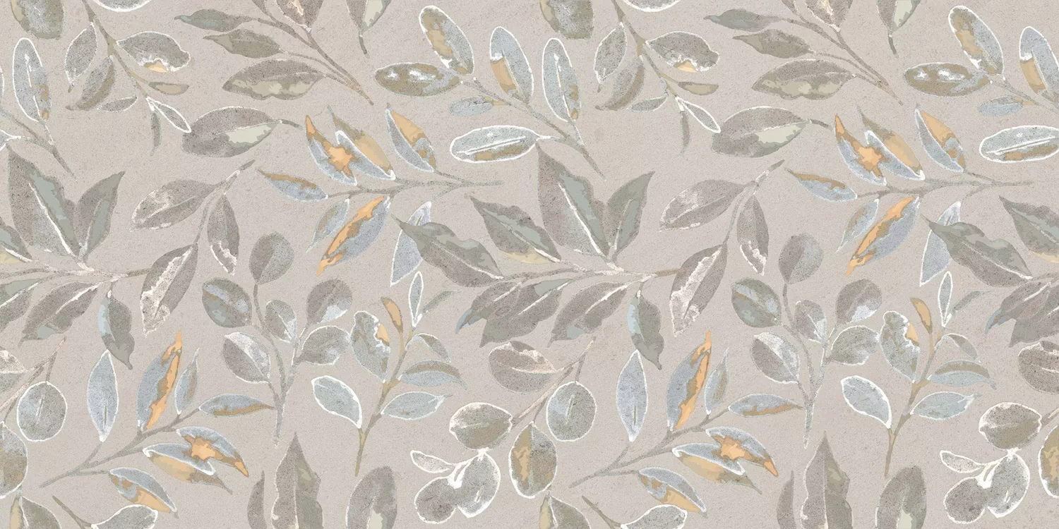 Керамогранит Lux Stone Pearl Decor 2 Porsh 60x120