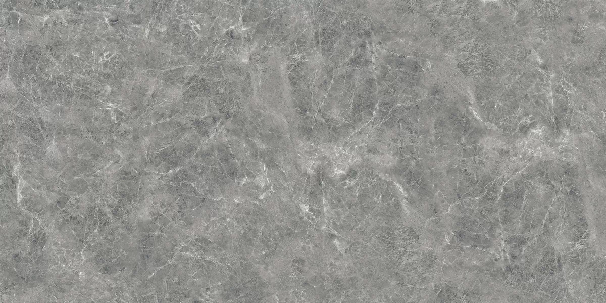 Керамогранит Orlando Gris серый Полированный 60x120