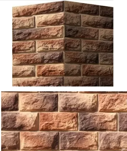 Искусственный камень 451-45 Тилл угол 12x24x12,5