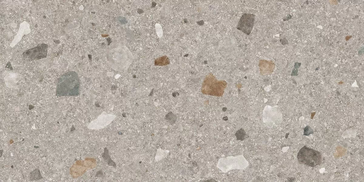 Керамогранит Gerda Natura Light/Герда Натура Лайт матовый MR 120x60