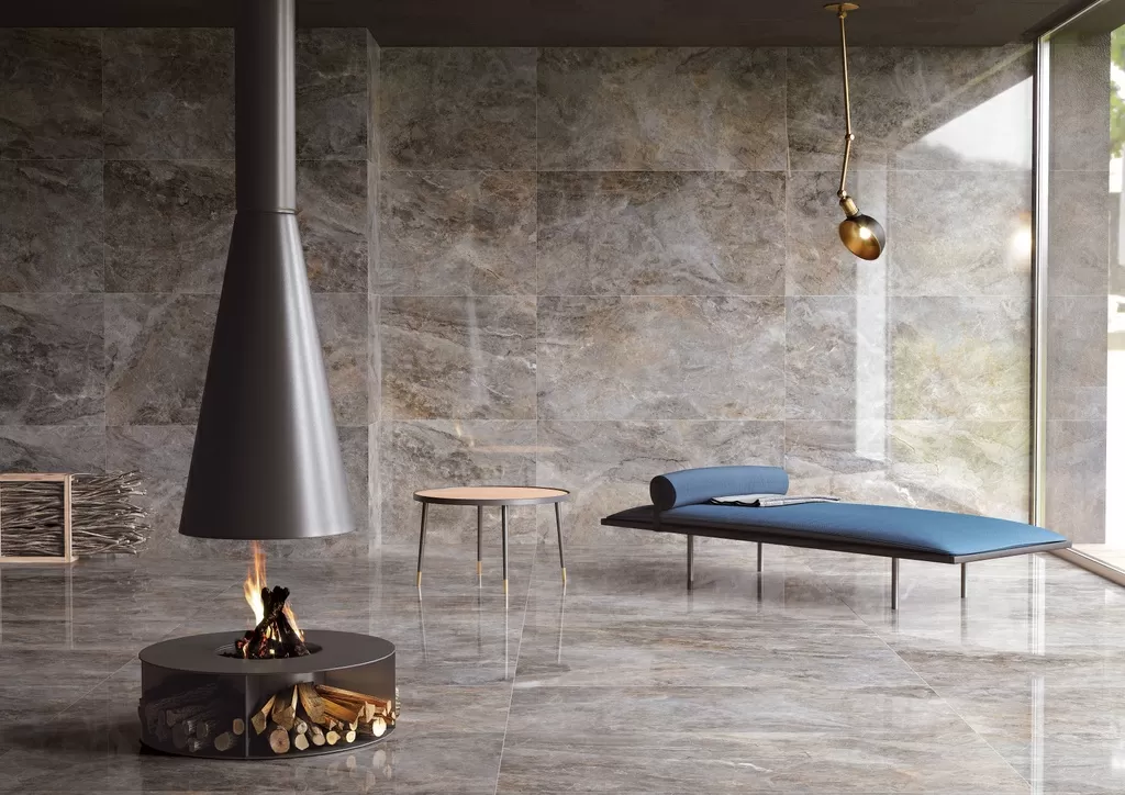 Мозаика K949881LPR1VTE0 Marble-X Дезерт РоузТерра ЛПР 30x30