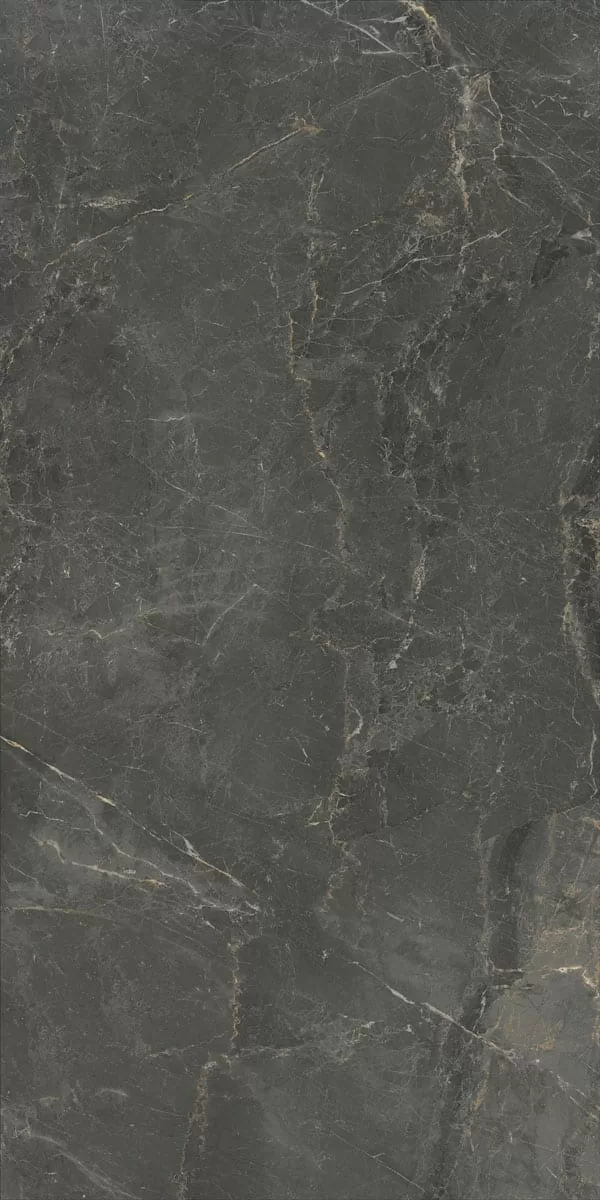 Керамогранит 83343 Sybil Black Levigato 60x120
