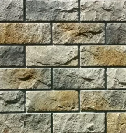 Искусственный камень 406-80 Йоркшир 30x12