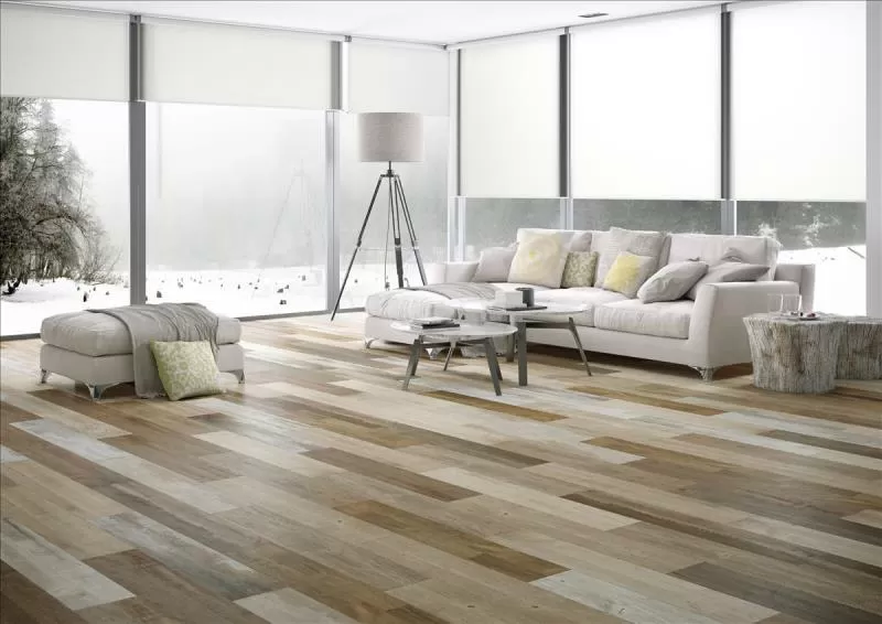 Barnwood