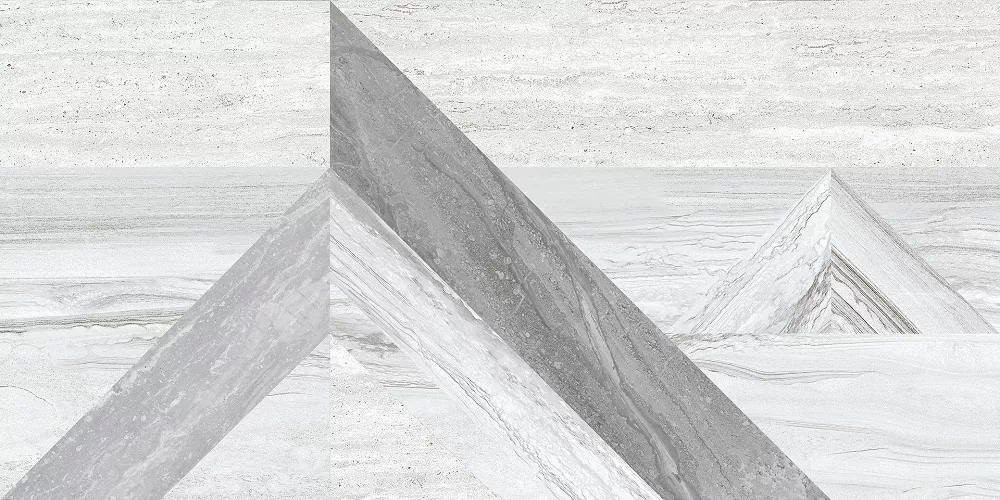 Керамогранит 7260-0002 Аспен декор Геометрия 30х60