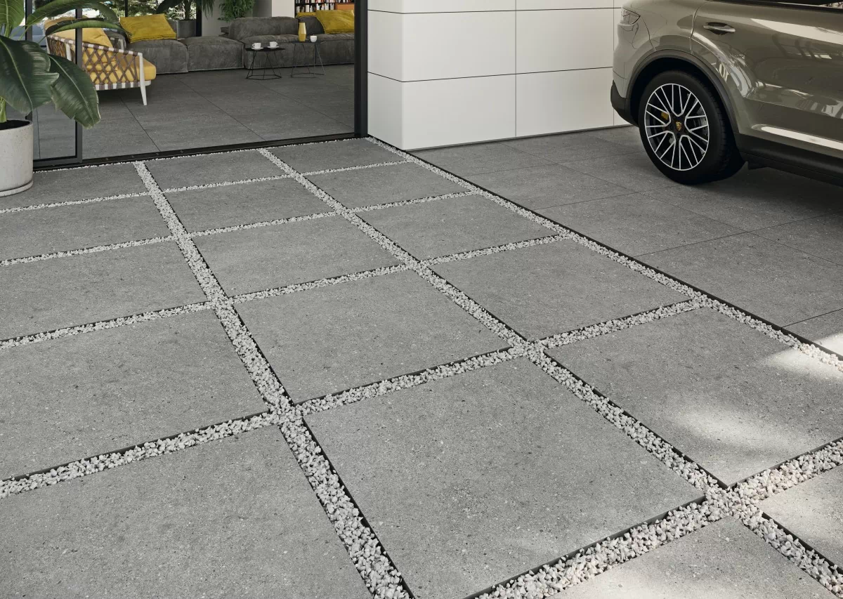 Керамогранит 36MI40R MITICA BLANCO REC R10 120X120