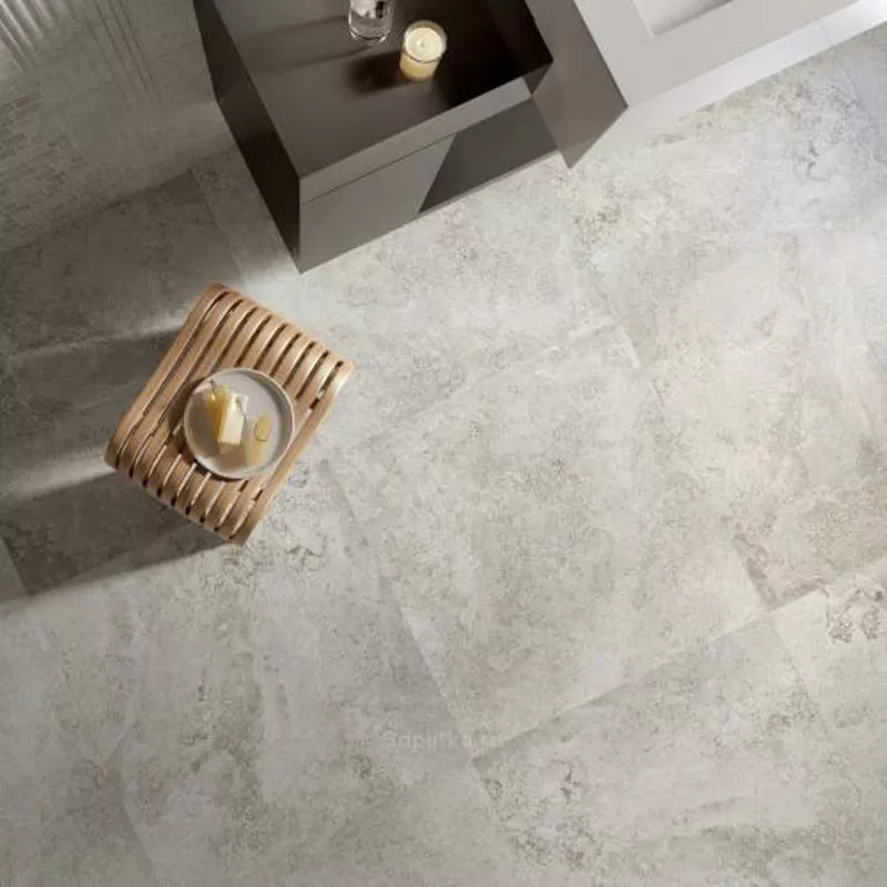 Мозаика 76070 MOSAICO SPACCATELLA CREMA 30x30