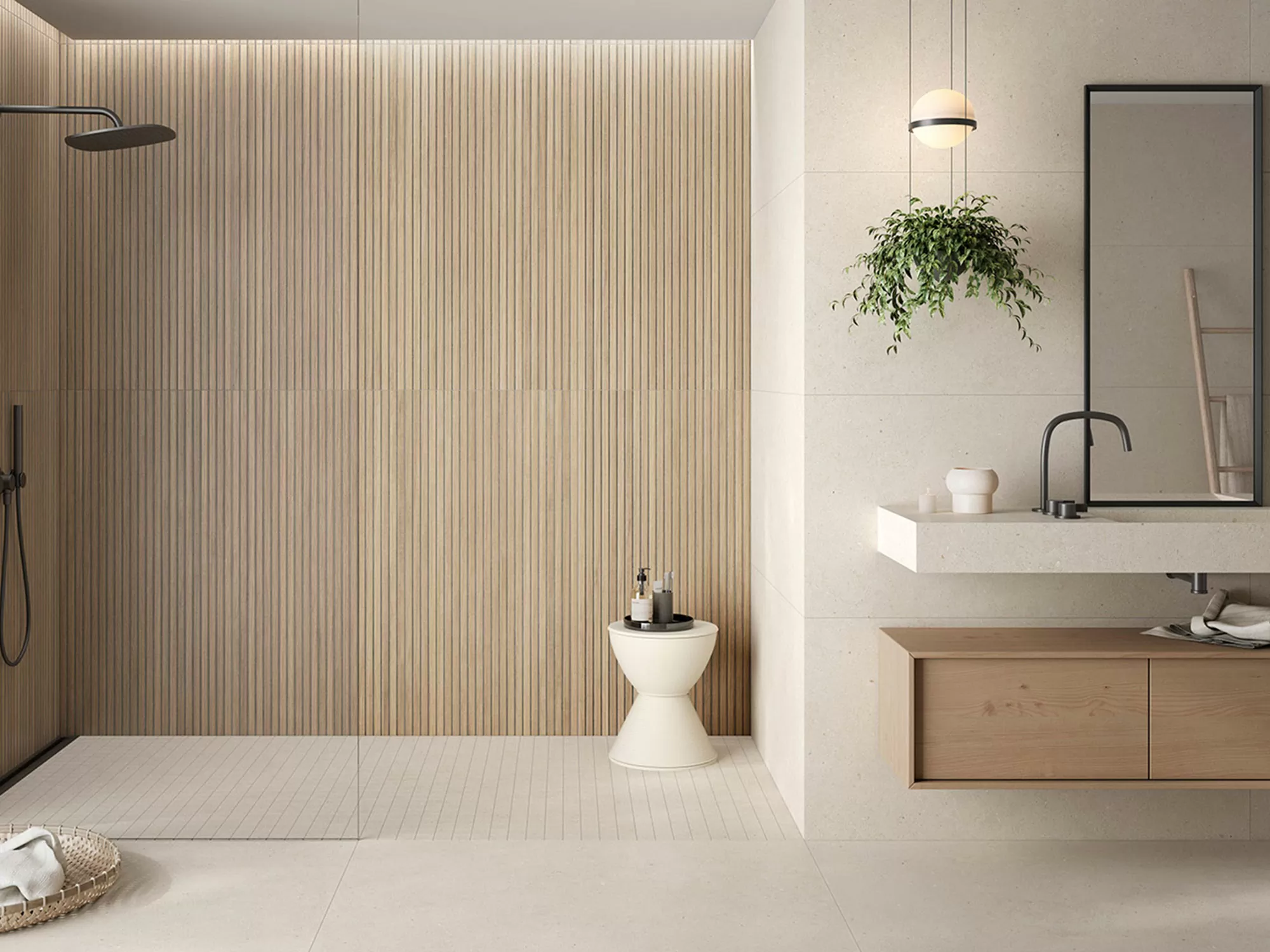 Керамогранит Osaka Black Natural 60x120