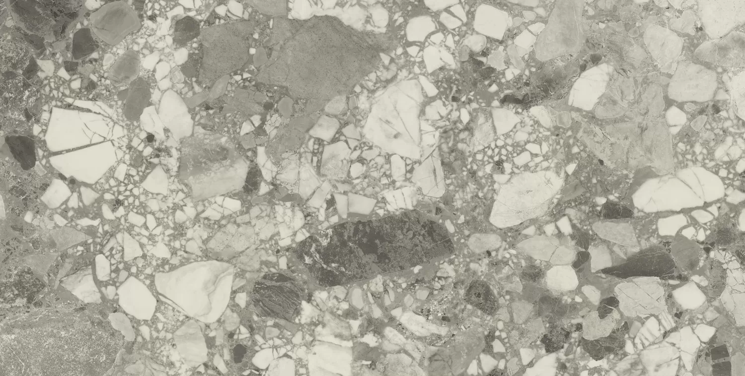 Керамогранит 610015000669 Forte dei Marmi Ceppo Apuano Pearl Lapp 80x160