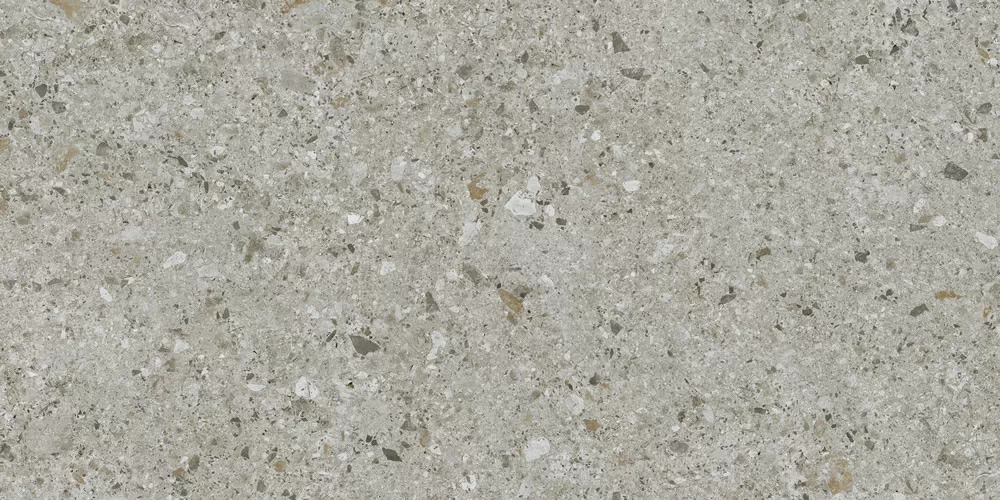 Керамогранит 17439 Cento серый ректификат 60x120