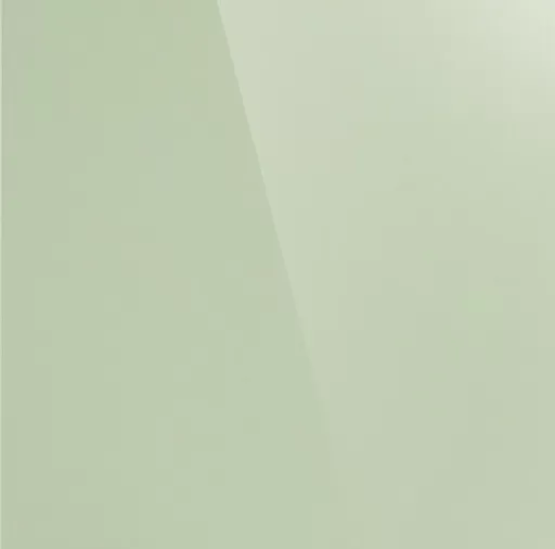 Керамогранит UF022 (фисташковый моноколор) полированный ректифицированный 60х60