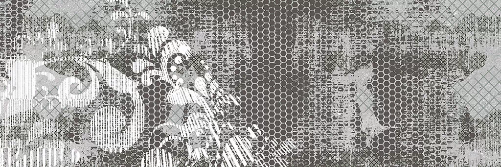 Плитка Starling Ash Dec 03 B 30x90x0,94