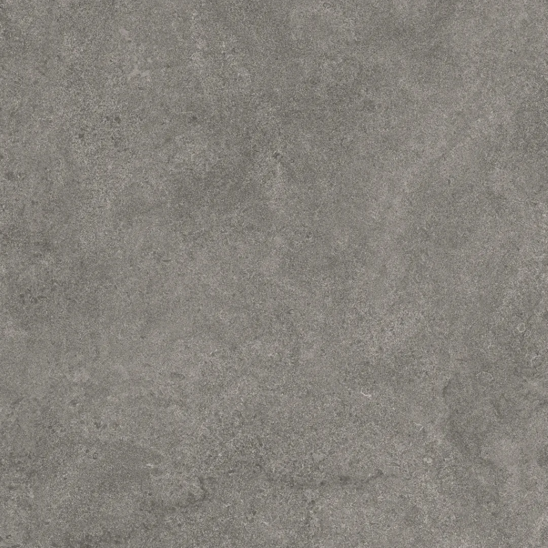 Керамогранит KM8080G0051R Портленд серый тёмный матовый обрезной 80x80x0,9