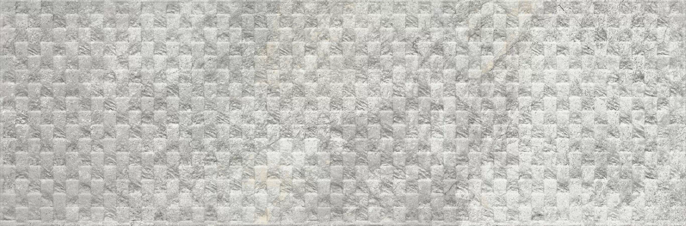 Плитка 617 Image Silver Deco 32,5x100
