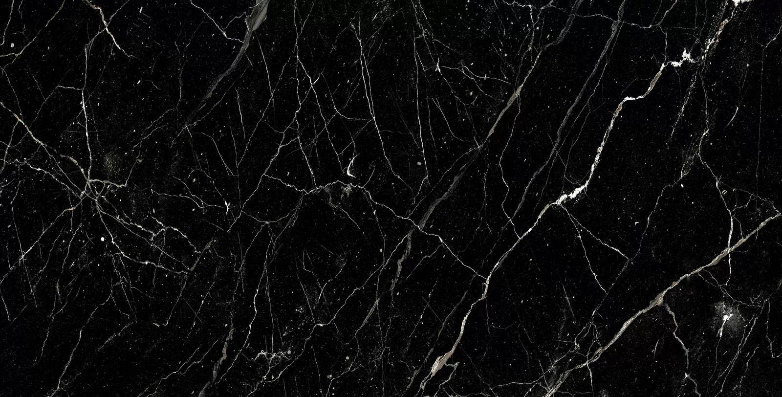 Керамогранит Estrada Nero 1200x600