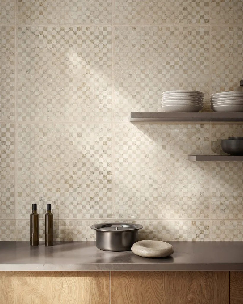 Керамогранит CSAISPEA60 Invictus Cross Pearl 60x60