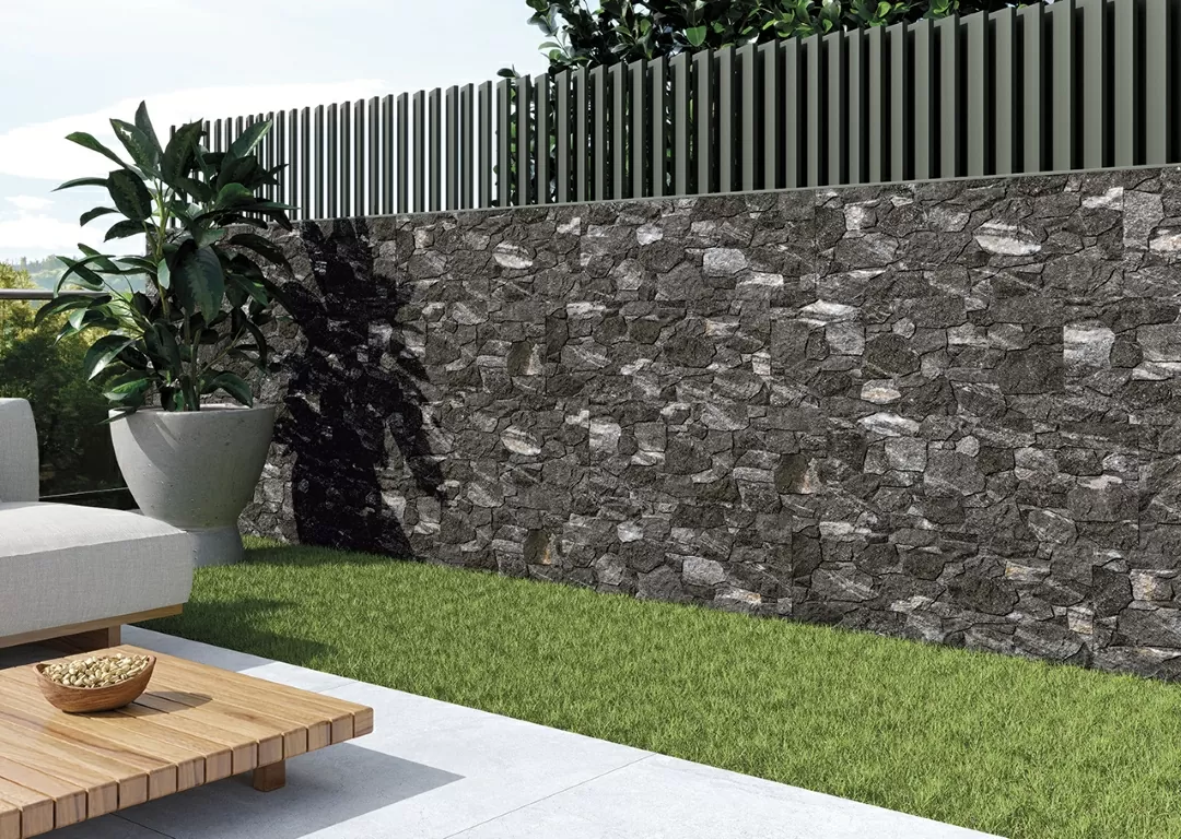 Керамогранит 203066 Elements Dark 60x120