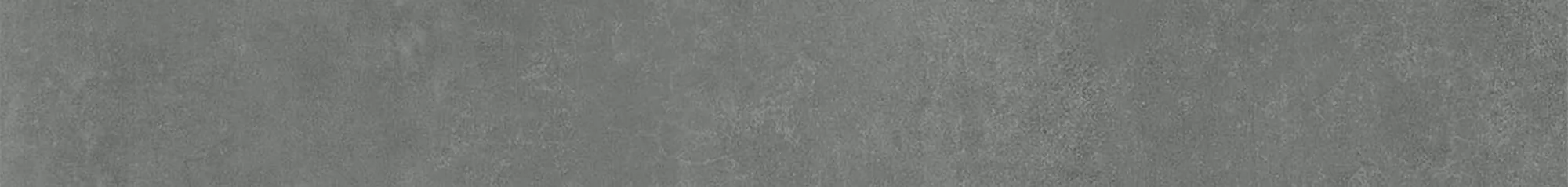 Керамогранит DD841490R/8BT Плинтус Про Догана антрацит матовый обрезной 80x9,5x0,9