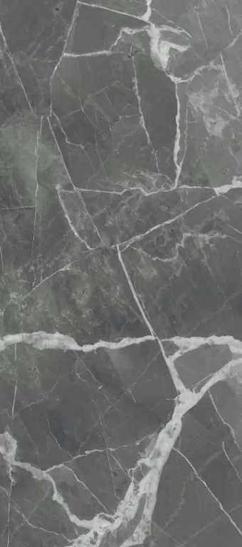 Керамогранит 756199 Stones 2.0 Calacatta Black Smooth Ret 80x180