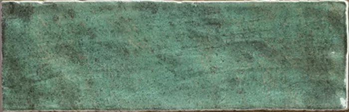Плитка Positano Smeraldo 6.5x20